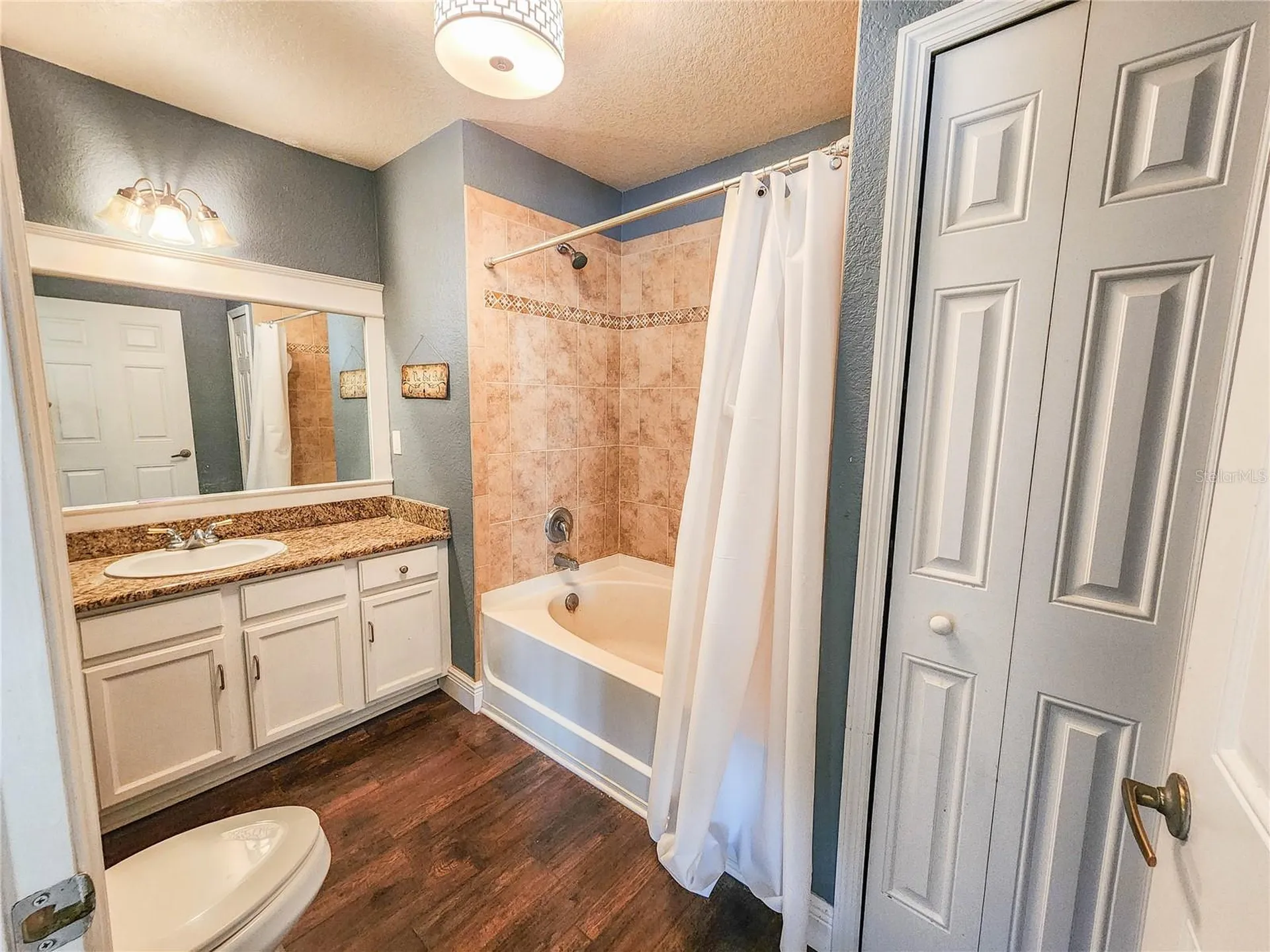 4600 E Moody Boulevard Bunnell FL 32110