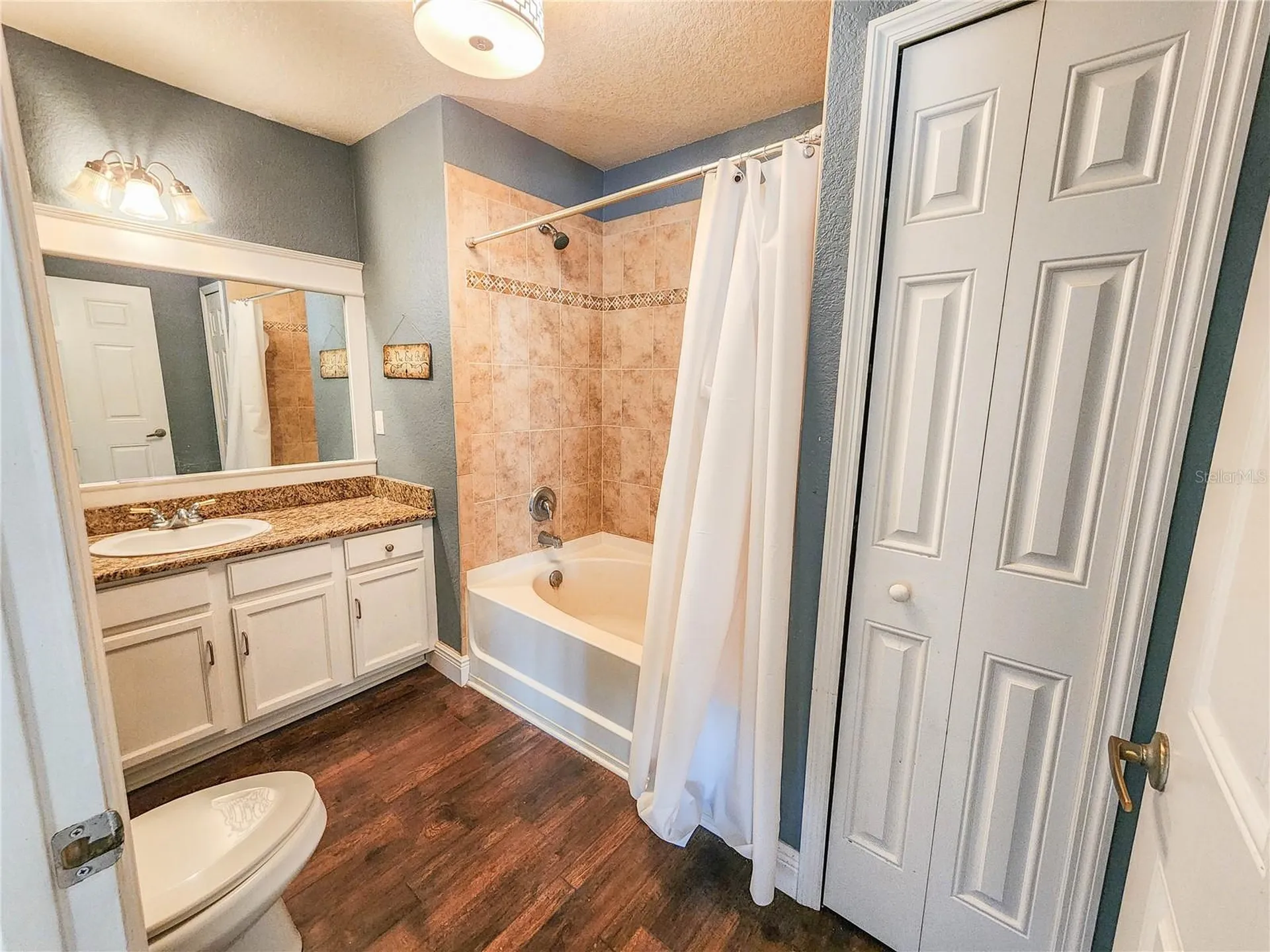 4600 E Moody Boulevard Bunnell FL 32110