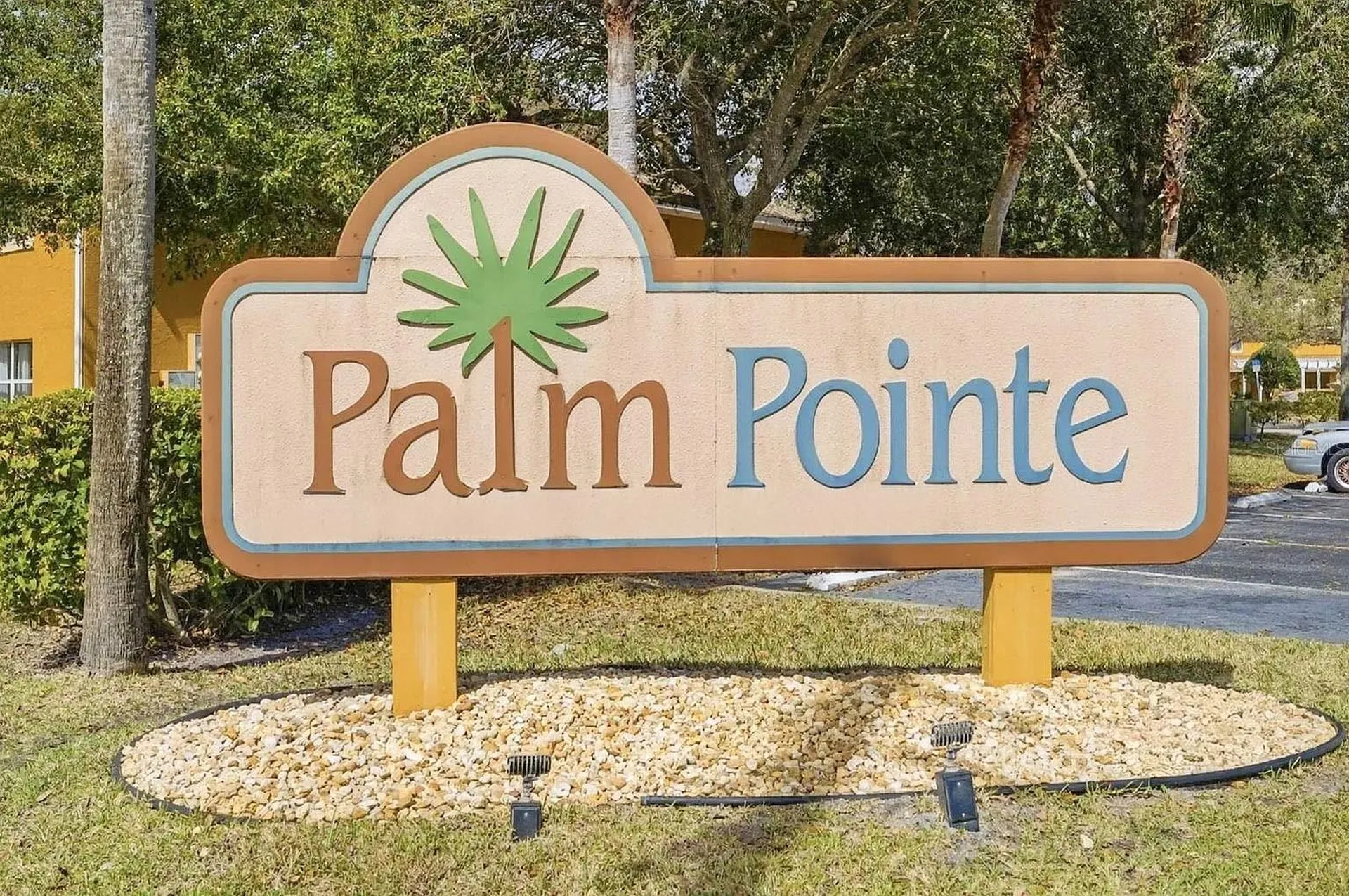 4600 E Moody Boulevard Bunnell FL 32110