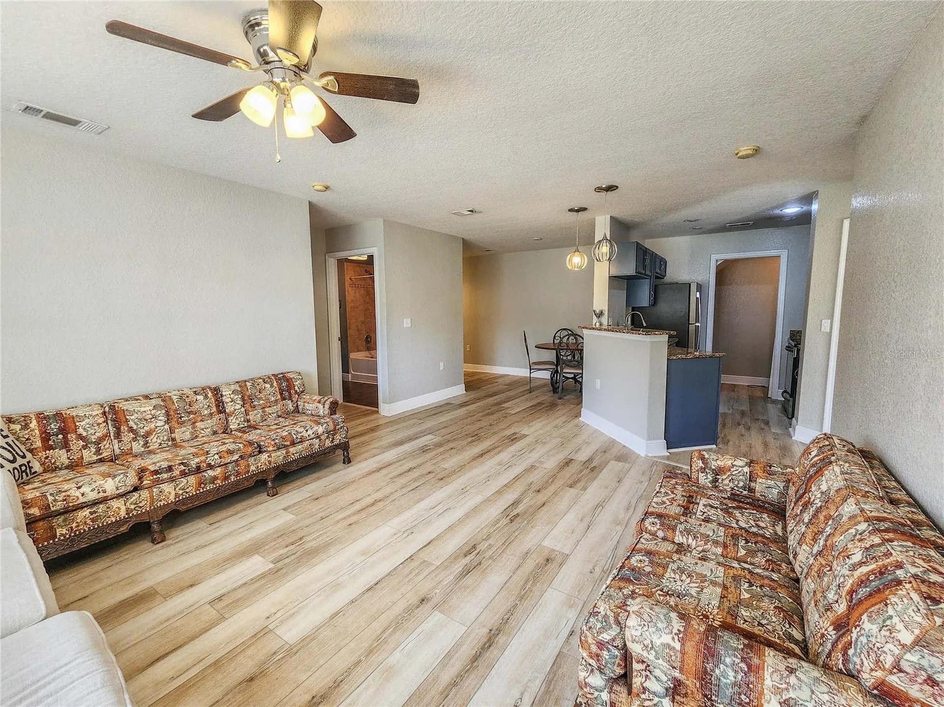 4600 E Moody Boulevard Bunnell FL 32110