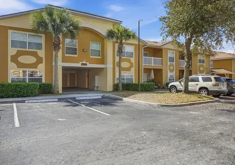 4600 E Moody Boulevard Bunnell FL 32110