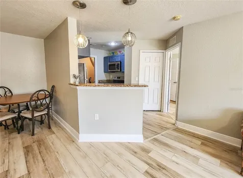 4600 E Moody Boulevard Bunnell FL 32110