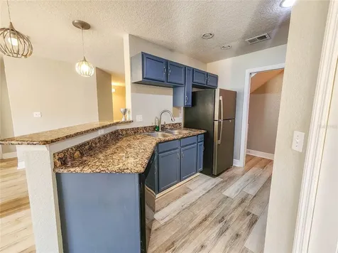 4600 E Moody Boulevard Bunnell FL 32110