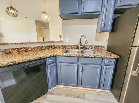 4600 E Moody Boulevard Bunnell FL 32110
