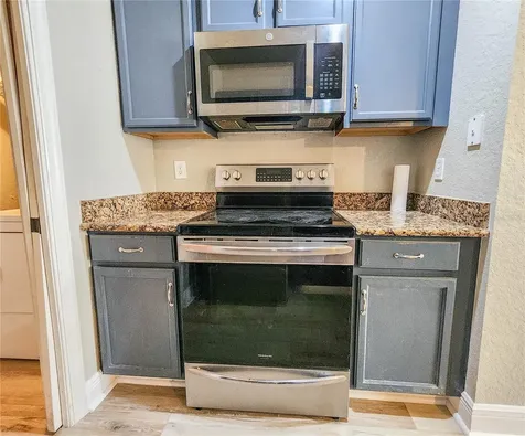 4600 E Moody Boulevard Bunnell FL 32110