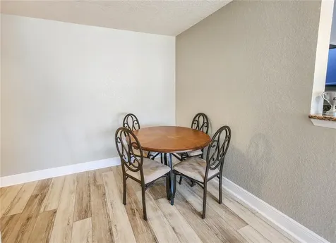 4600 E Moody Boulevard Bunnell FL 32110