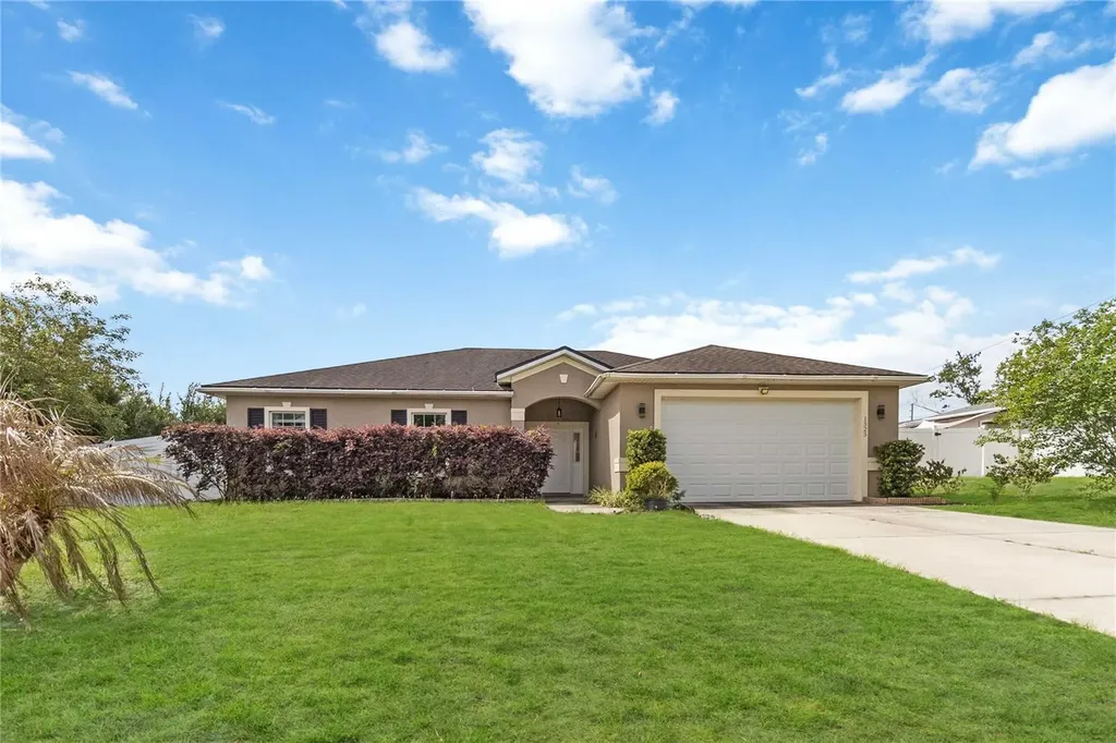 1323 Ferendina Drive Deltona FL 32725