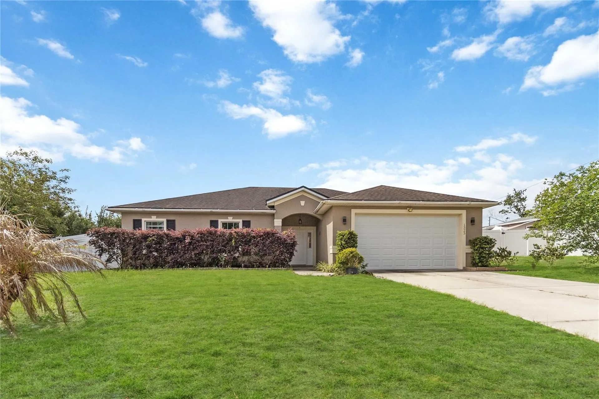 1323 Ferendina Drive Deltona FL 32725