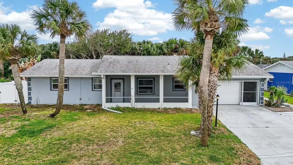 30 Longfellow Circle Ormond Beach FL 32176