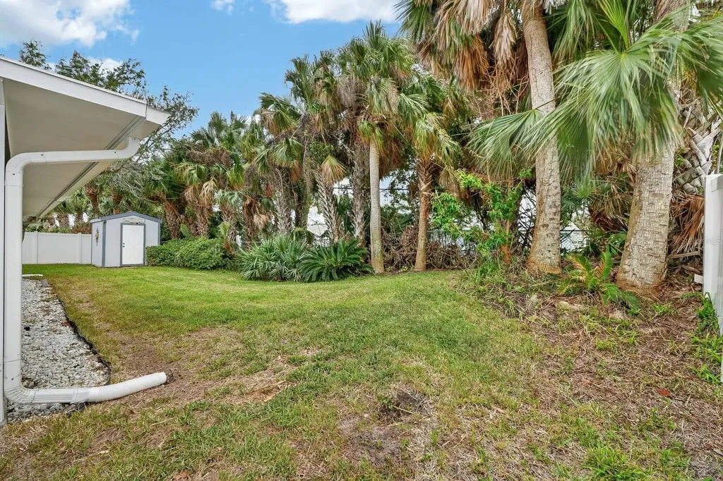 30 Longfellow Circle Ormond Beach FL 32176