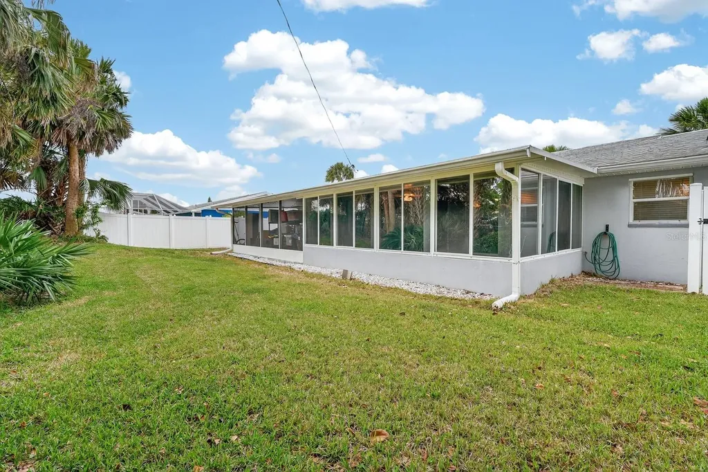 30 Longfellow Circle Ormond Beach FL 32176