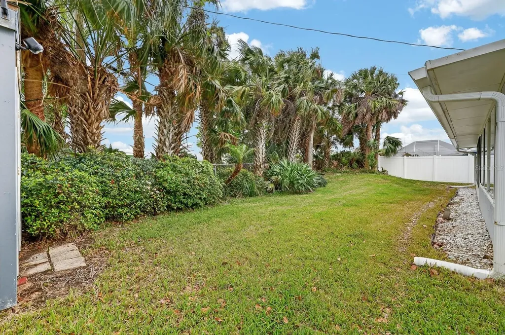 30 Longfellow Circle Ormond Beach FL 32176