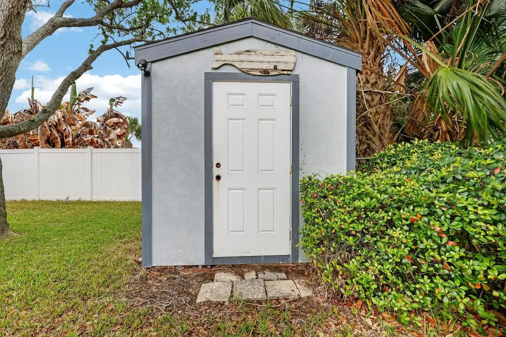 30 Longfellow Circle Ormond Beach FL 32176