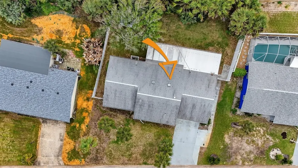 30 Longfellow Circle Ormond Beach FL 32176