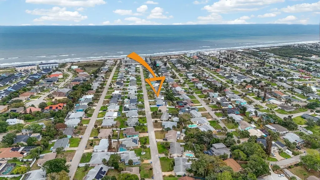 30 Longfellow Circle Ormond Beach FL 32176