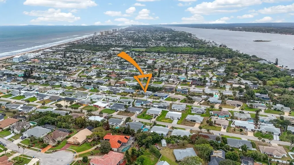 30 Longfellow Circle Ormond Beach FL 32176
