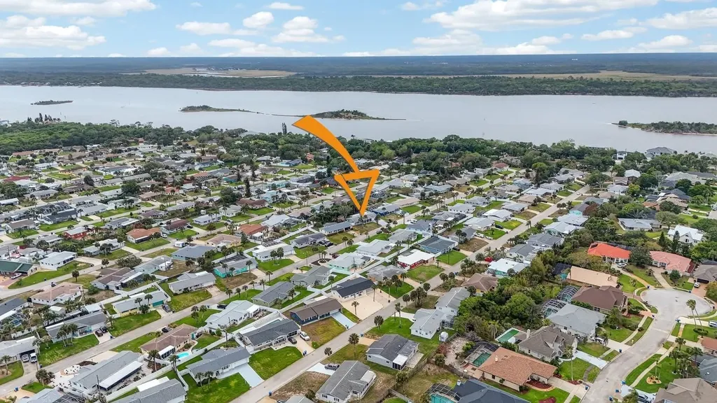 30 Longfellow Circle Ormond Beach FL 32176