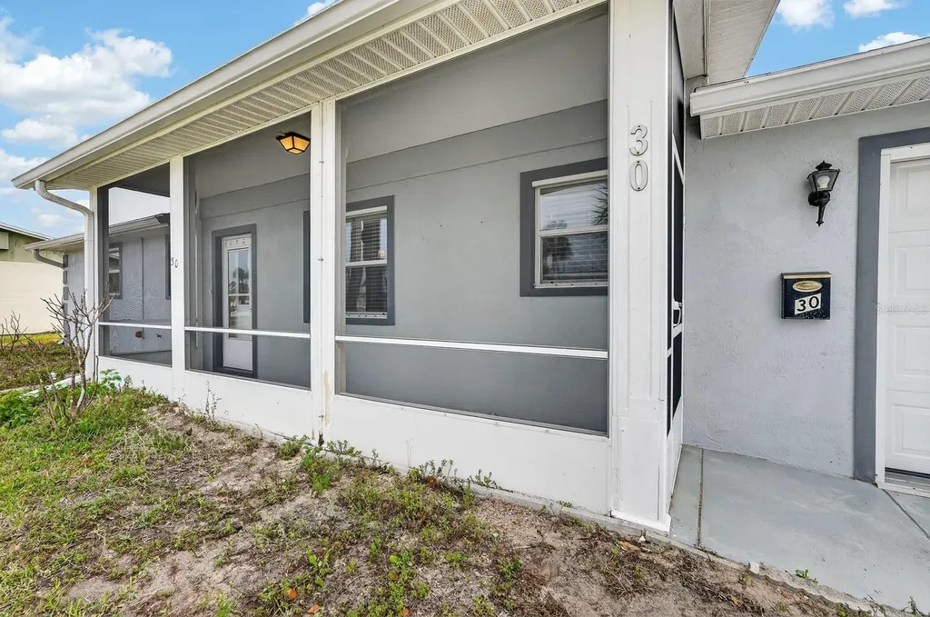30 Longfellow Circle Ormond Beach FL 32176