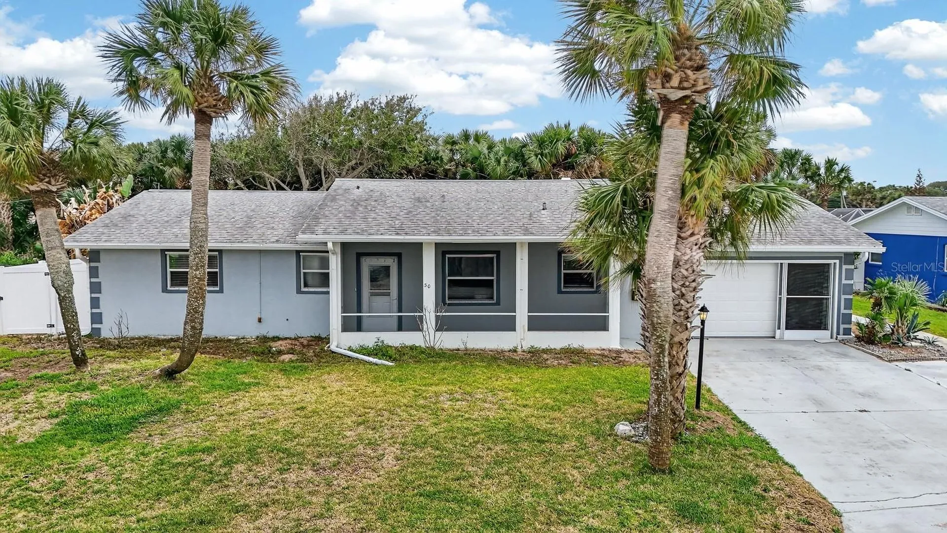 30 Longfellow Circle Ormond Beach FL 32176
