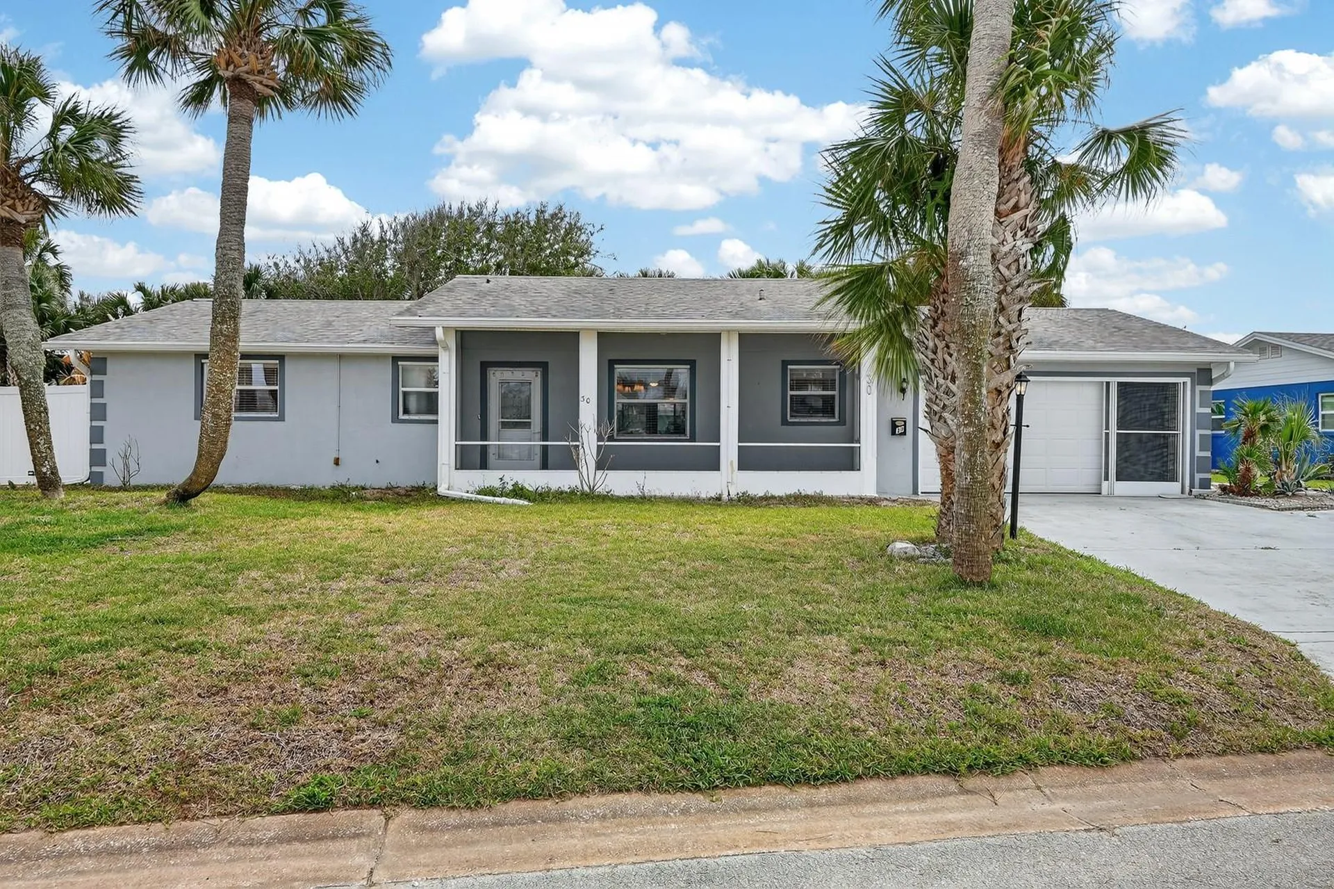 30 Longfellow Circle Ormond Beach FL 32176