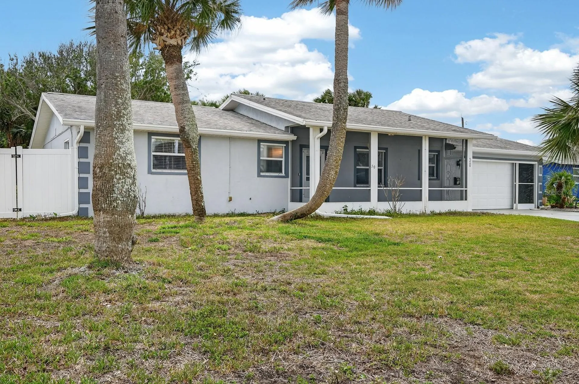 30 Longfellow Circle Ormond Beach FL 32176