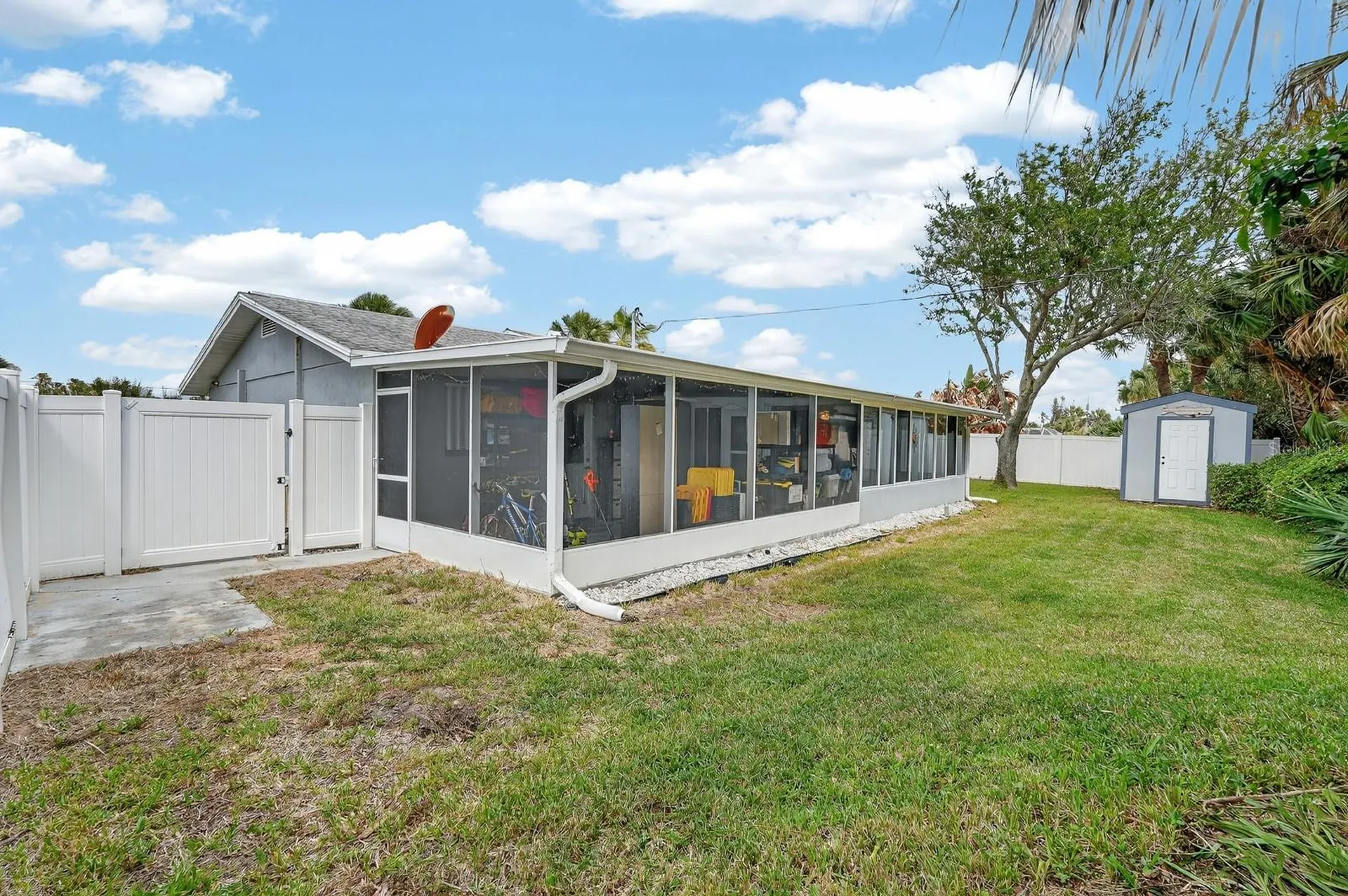 30 Longfellow Circle Ormond Beach FL 32176