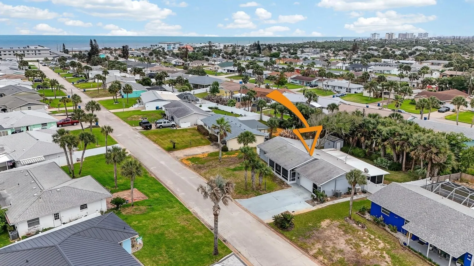 30 Longfellow Circle Ormond Beach FL 32176