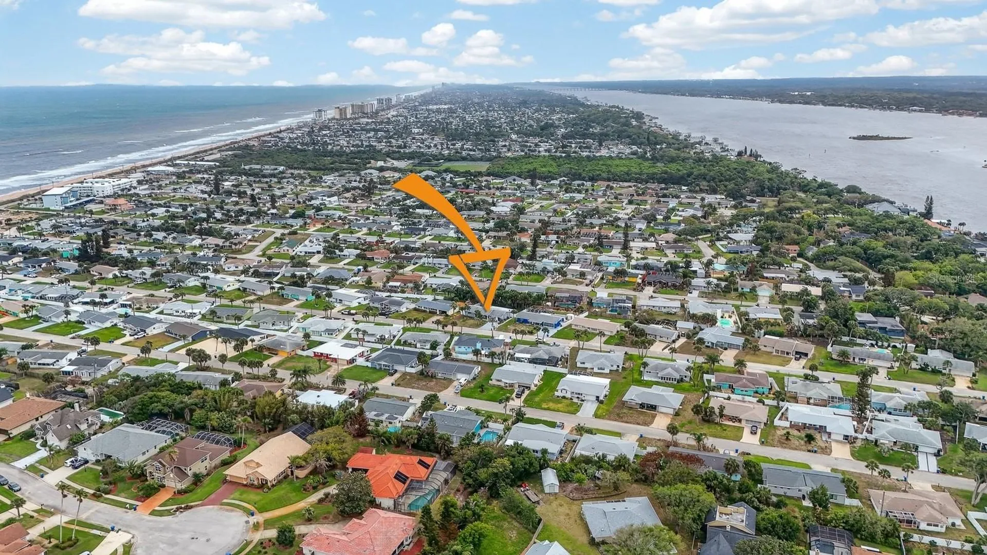30 Longfellow Circle Ormond Beach FL 32176