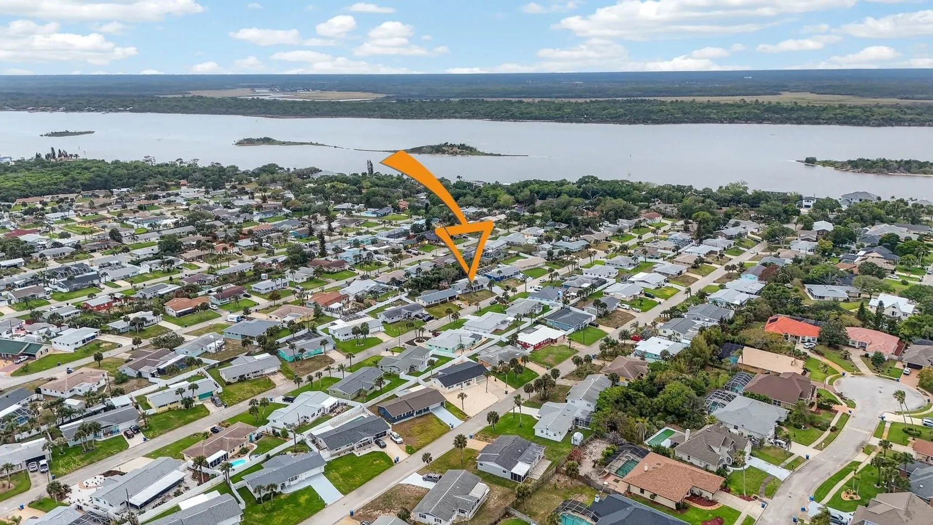 30 Longfellow Circle Ormond Beach FL 32176