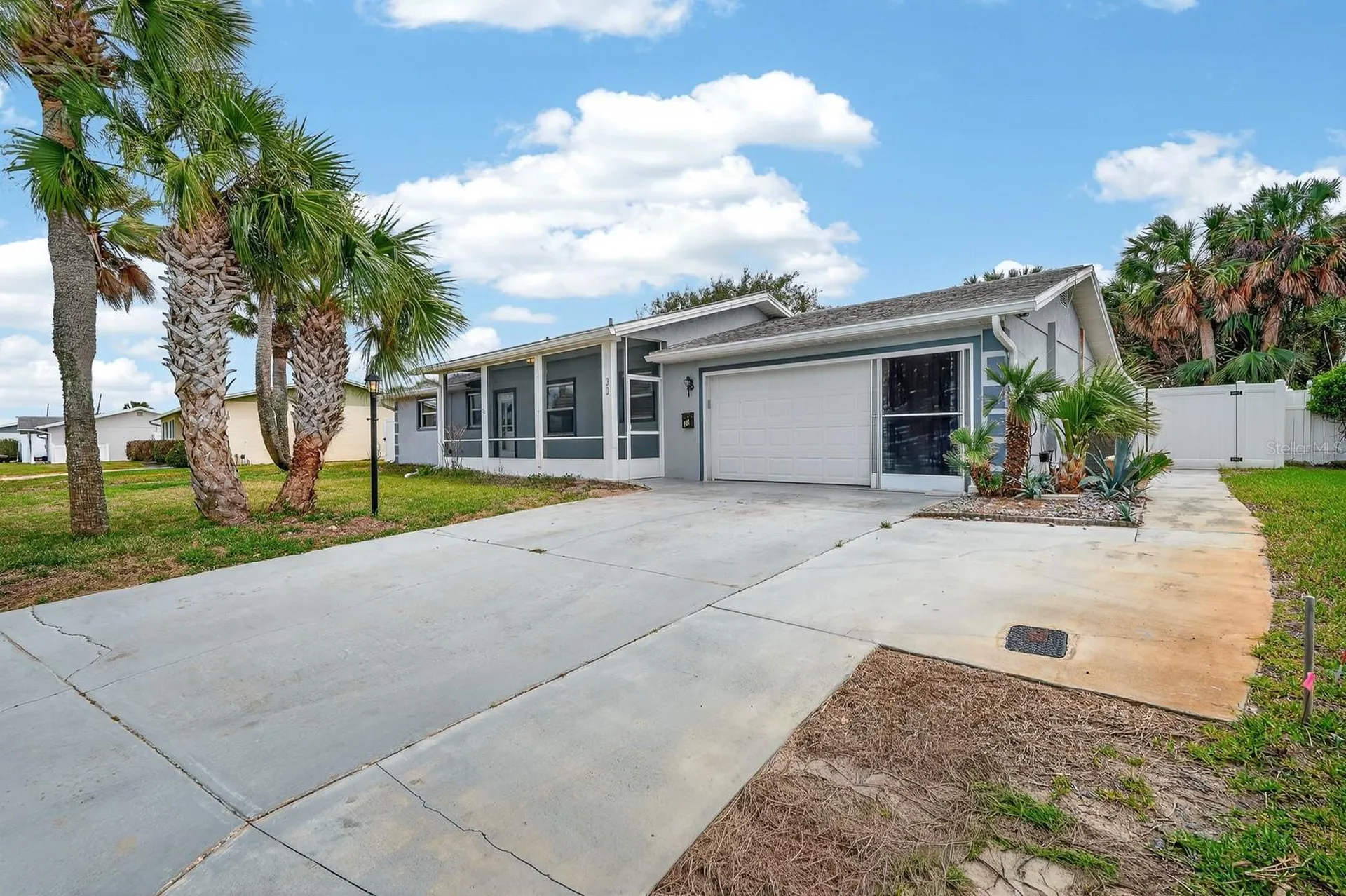 30 Longfellow Circle Ormond Beach FL 32176