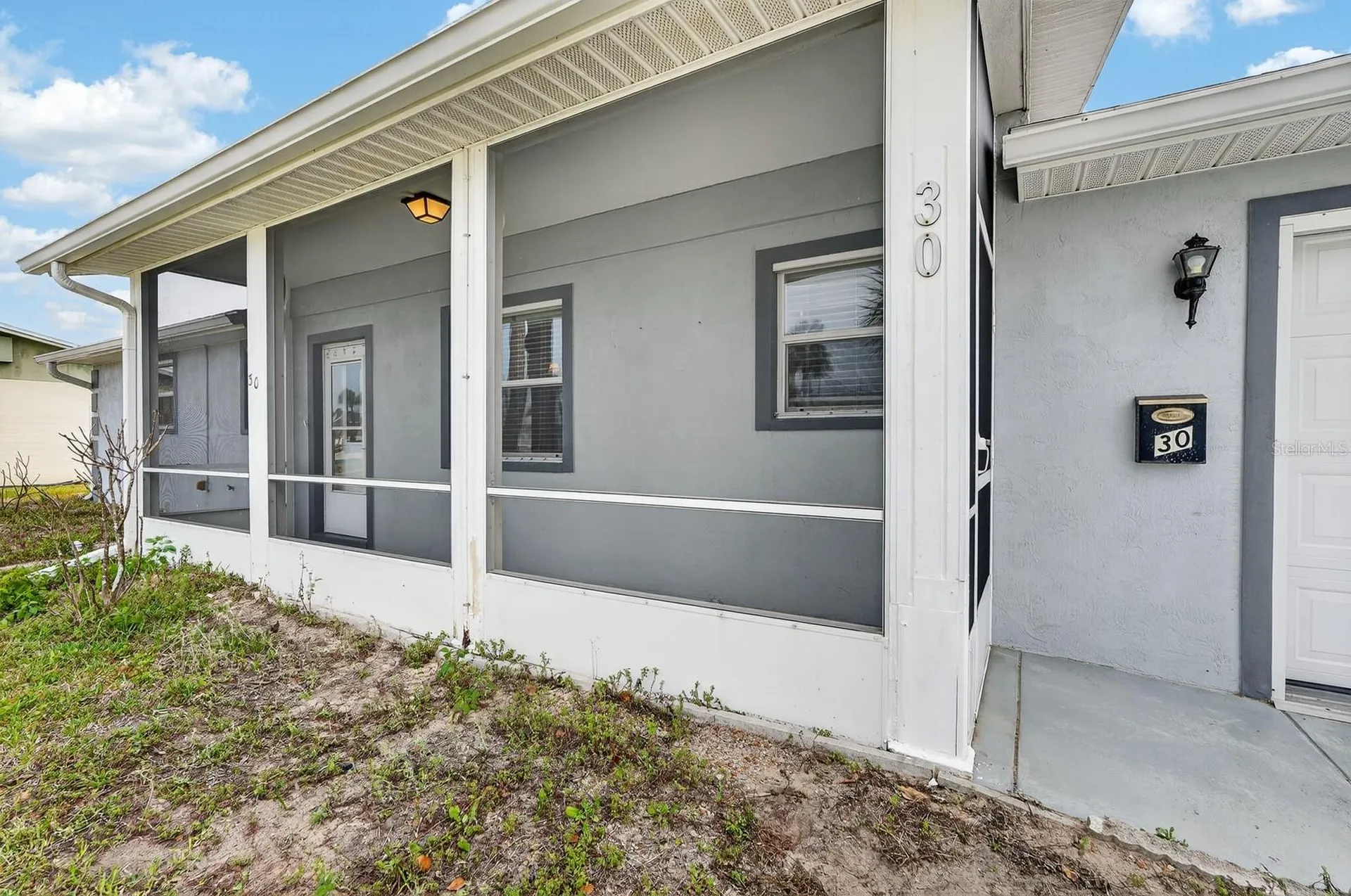 30 Longfellow Circle Ormond Beach FL 32176
