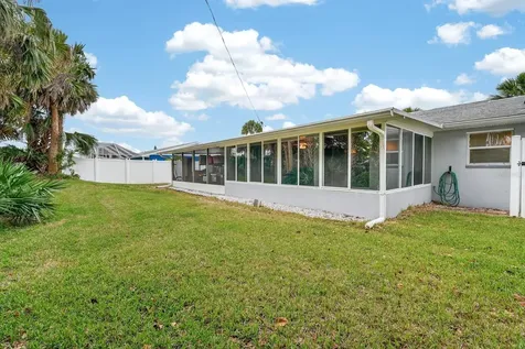 30 Longfellow Circle Ormond Beach FL 32176