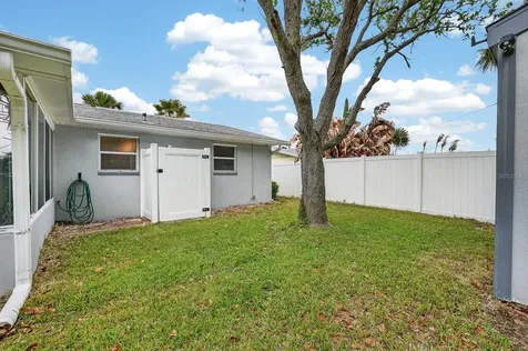 30 Longfellow Circle Ormond Beach FL 32176