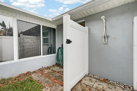 30 Longfellow Circle Ormond Beach FL 32176