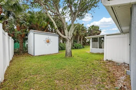 30 Longfellow Circle Ormond Beach FL 32176