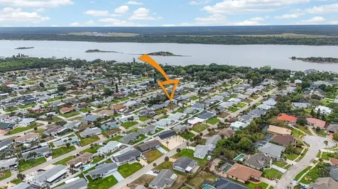 30 Longfellow Circle Ormond Beach FL 32176