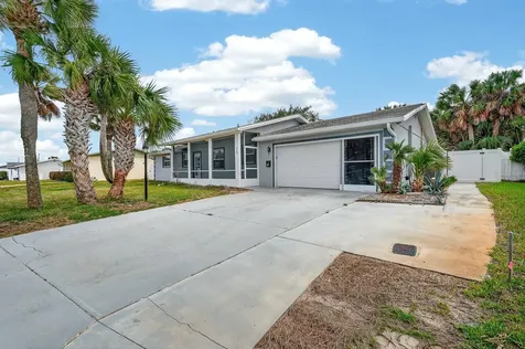 30 Longfellow Circle Ormond Beach FL 32176