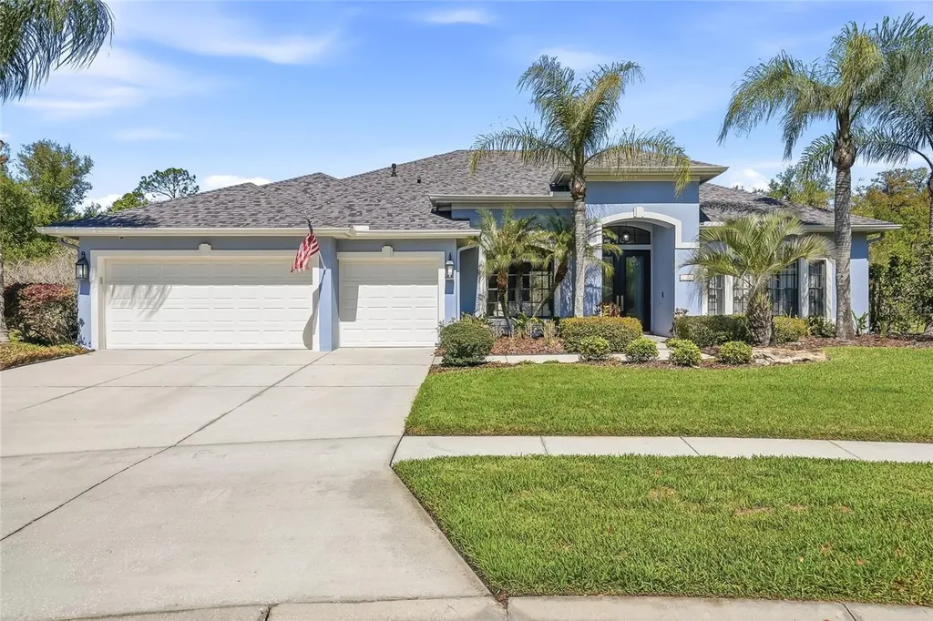 7101 Hatpin Loop Wesley Chapel FL 33545