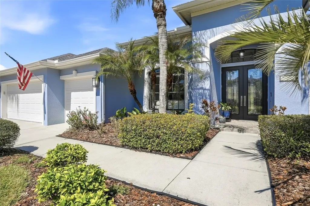 7101 Hatpin Loop Wesley Chapel FL 33545