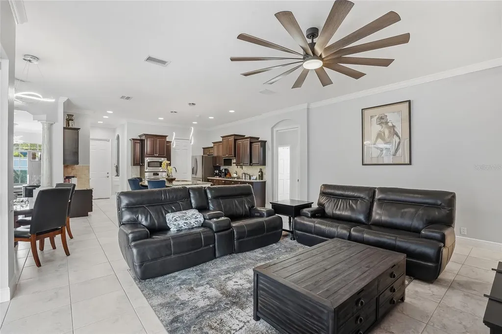 7101 Hatpin Loop Wesley Chapel FL 33545