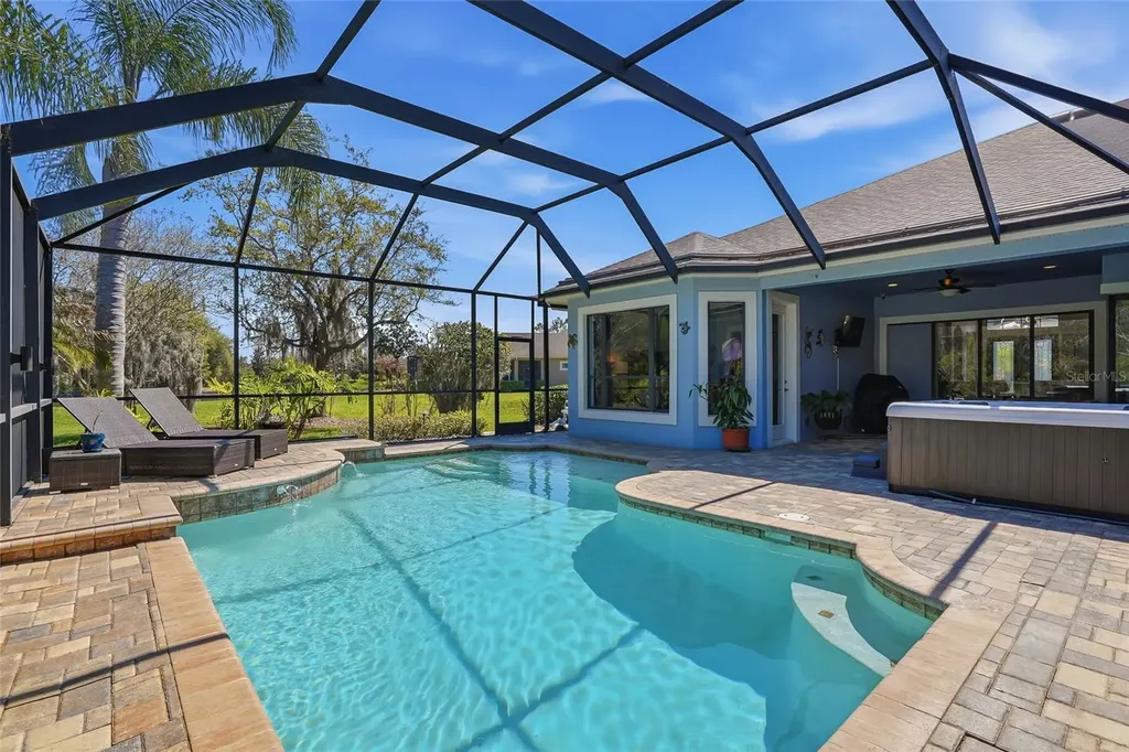 7101 Hatpin Loop Wesley Chapel FL 33545