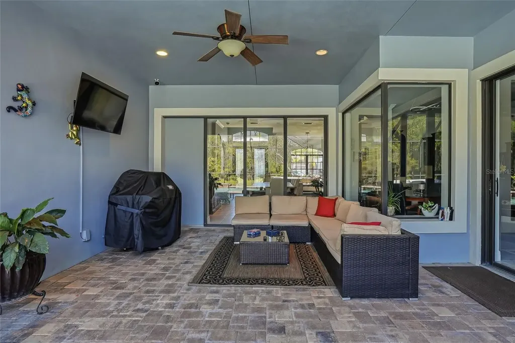 7101 Hatpin Loop Wesley Chapel FL 33545