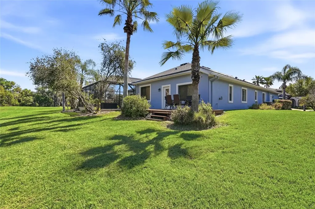 7101 Hatpin Loop Wesley Chapel FL 33545
