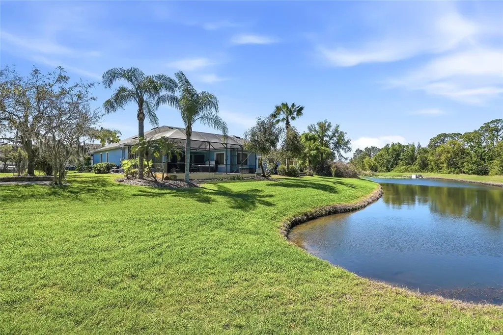 7101 Hatpin Loop Wesley Chapel FL 33545