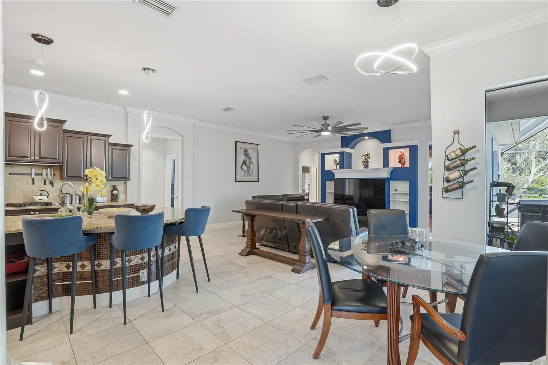 7101 Hatpin Loop Wesley Chapel FL 33545