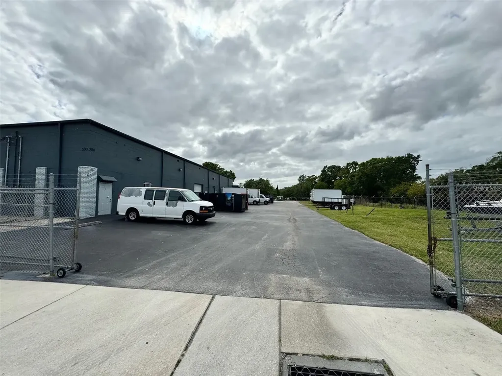 580 Fairvilla Road Orlando FL 32808