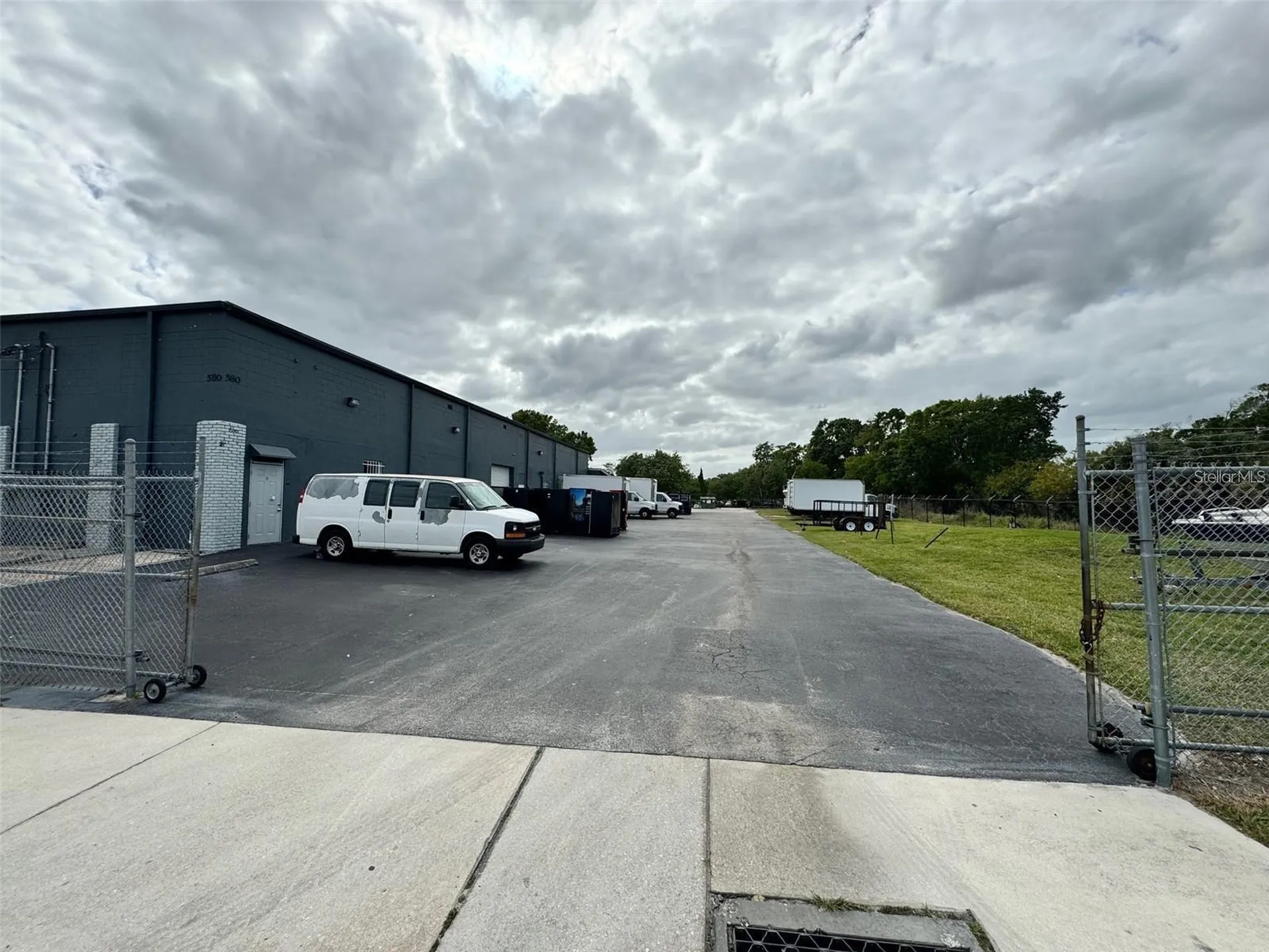580 Fairvilla Road Orlando FL 32808