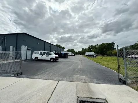 580 Fairvilla Road Orlando FL 32808