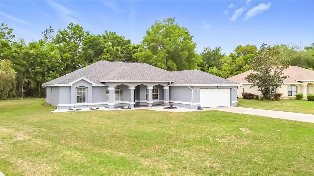 4319 NW 4th Circle Ocala FL 34475
