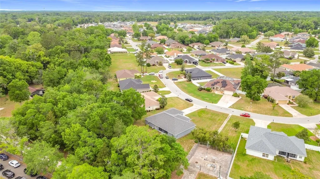 4319 NW 4th Circle Ocala FL 34475